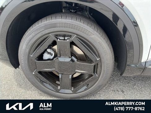 New 2027 Kia Telluride SX X-Line AWD/4WD image 18