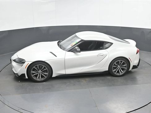 Used 2022 Toyota Supra w/ Safety & Technology Package RWD image 36