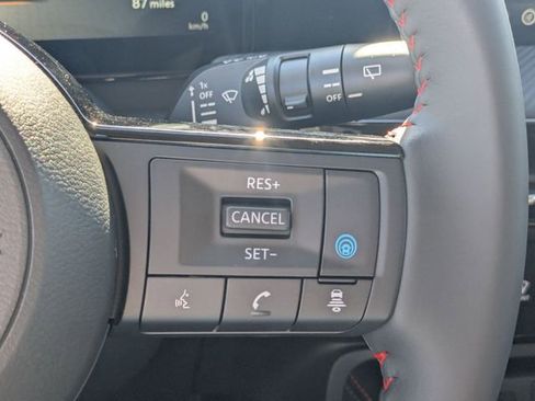 New 2026 Nissan Kicks SR image 17