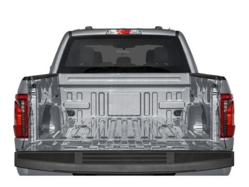 New 2026 Ford F150 XLT w/ Equipment Group 302A MID AWD/4WD image 10