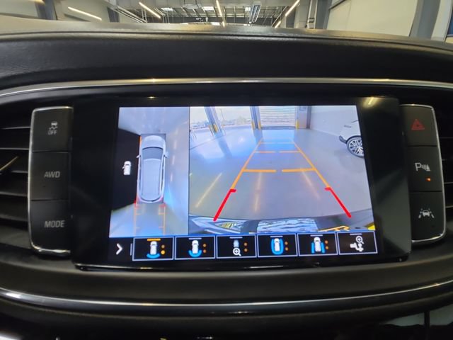 Used 2020 Buick Enclave Avenir w/ Avenir Technology Package AWD/4WD image 16