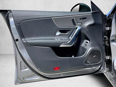 New 2026 Mercedes-Benz CLA 250 image 26