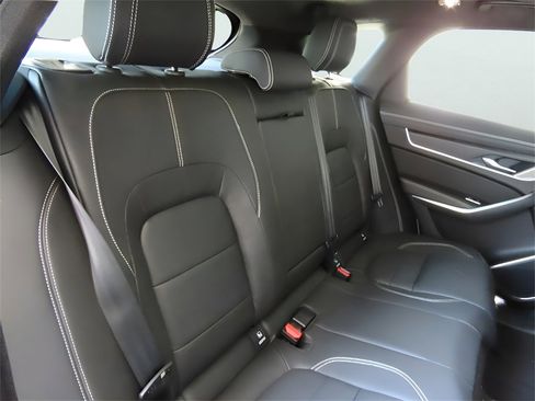 Used 2025 Jaguar F-PACE R-Dynamic S image 17