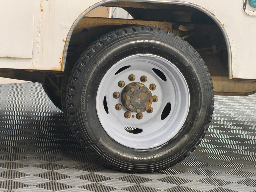 Used 2011 RAM 5500 4x4 Regular Cab w/ ST Decor Group image 36