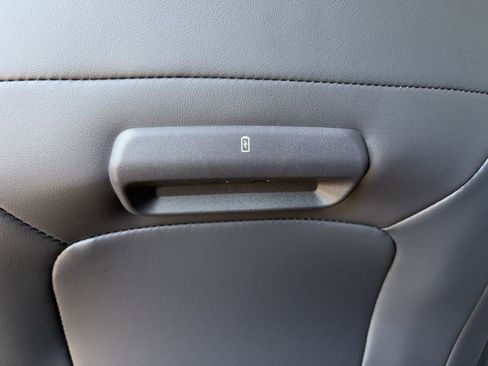 New 2025 Ford Expedition Platinum w/ Driver's Package image 52