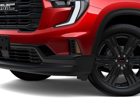 New 2026 GMC Acadia Elevation w/ Black Edition image 30