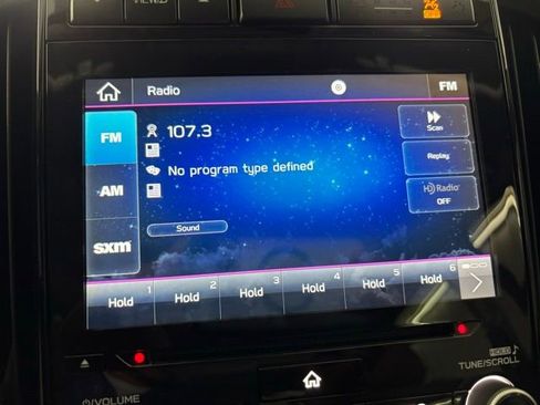 Used 2021 Subaru Ascent Touring w/ Popular Package #2A AWD/4WD image 20
