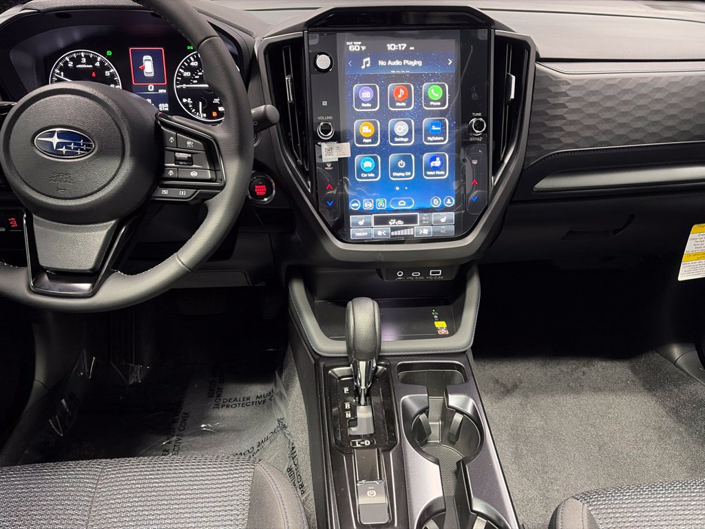 New 2026 Subaru Forester Sport AWD/4WD image 13