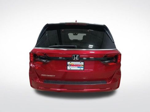 Used 2025 Honda Odyssey EX-L image 32