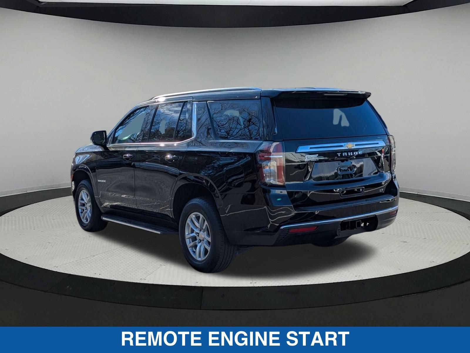 Used 2024 Chevrolet Tahoe LT AWD/4WD image 6