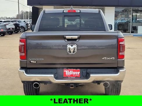 Used 2022 RAM 1500 Laramie image 6