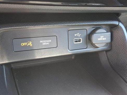 Used 2023 Honda Civic Sport image 22