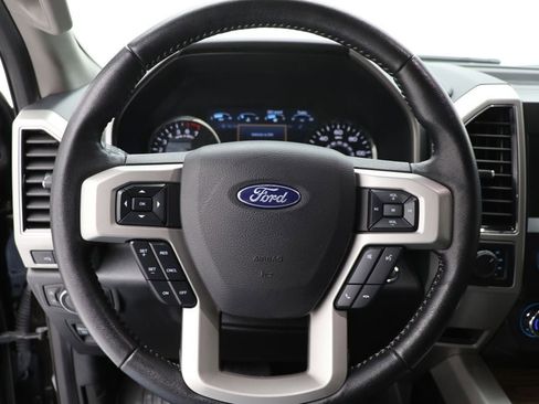 Used 2019 Ford F150 Lariat w/ Equipment Group 501A Mid AWD/4WD image 20