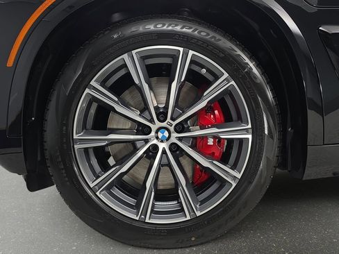 New 2026 BMW X5 xDrive50e w/ Executive Package AWD/4WD image 32