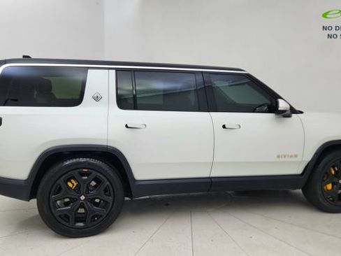 Used 2024 Rivian R1S Adventure AWD/4WD image 6
