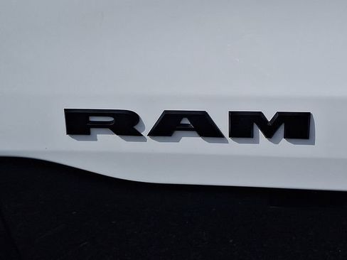 New 2026 RAM 1500 RHO w/ RHO Level 1 Equipment Group AWD/4WD image 11