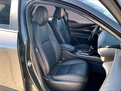 Used 2024 MAZDA CX-30 AWD 2.5 S w/ Preferred Package image 7