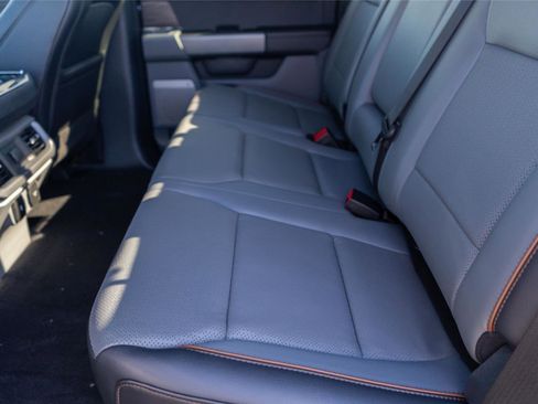 Used 2025 Ford F150 Lariat w/ Equipment Group 501A Mid image 22