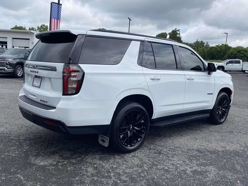 Used 2023 Chevrolet Tahoe RST w/ Luxury Package AWD/4WD image 6