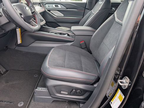 New 2026 Ford Explorer ST AWD/4WD image 9
