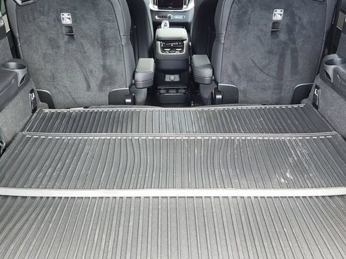 New 2026 Volvo XC90 B6 Plus w/ Protection Package AWD/4WD image 21