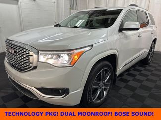 Used 2019 GMC Acadia Denali w/ Technology Package video 1