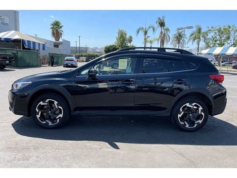 Used 2023 Subaru Crosstrek 2.5i Limited image 2