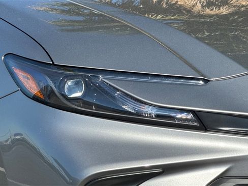 New 2026 Toyota Camry SE image 30