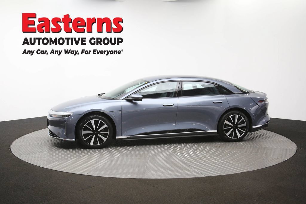 Used 2024 Lucid Air Pure RWD image 60