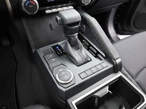 Certified 2026 Toyota Tacoma SR5 RWD image 14