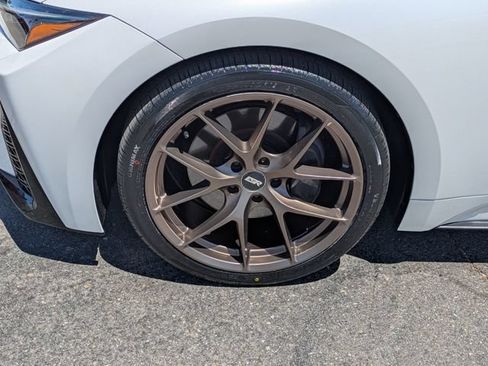 Used 2021 Lexus IS 300 w/ Comfort Package RWD image 9