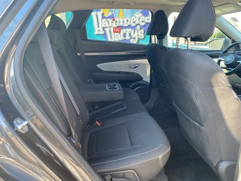 Used 2022 Hyundai Tucson SEL w/ Convenience Package image 15