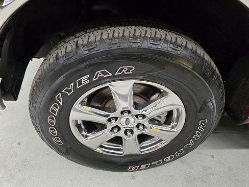 Used 2020 Ford F150 XLT w/ Equipment Group 302A Luxury AWD/4WD image 10