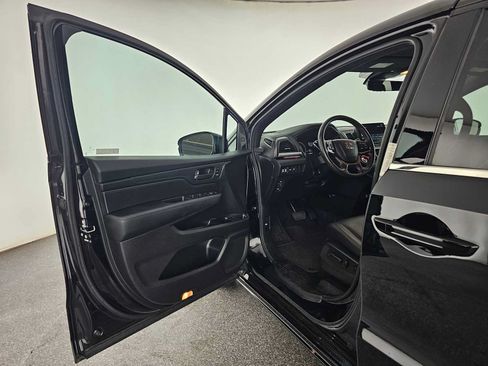 Used 2025 Honda Odyssey Sport-L image 21