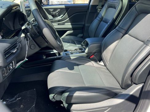 New 2025 Lincoln Corsair Grand Touring w/ Equipment Group 302A image 14