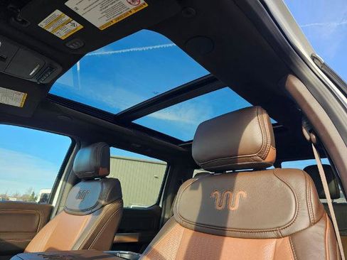 Certified 2026 Ford F450 King Ranch w/ FX4 Off-Road Package image 29