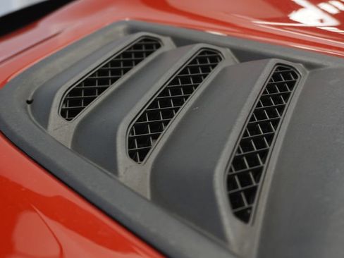 Certified 2019 RAM 1500 Rebel w/ Rebel Level 2 Equipment Group image 19