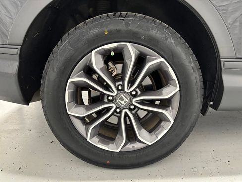 Used 2020 Honda CR-V EX image 62