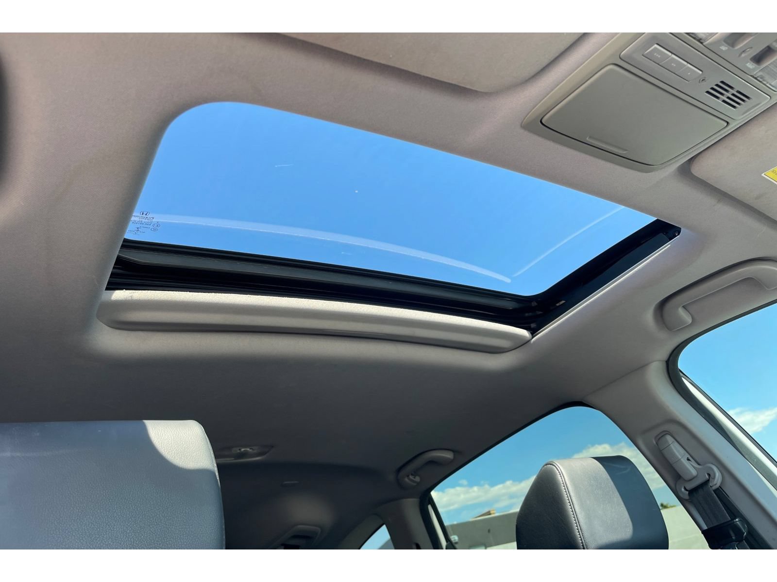 Certified 2018 Honda CR-V EX-L image 20