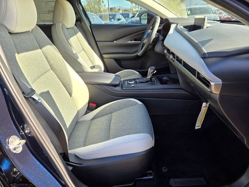 New 2026 MAZDA CX-30 AWD 2.5 S image 21