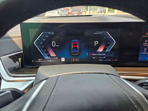 Used 2024 BMW X5 xDrive40i image 20