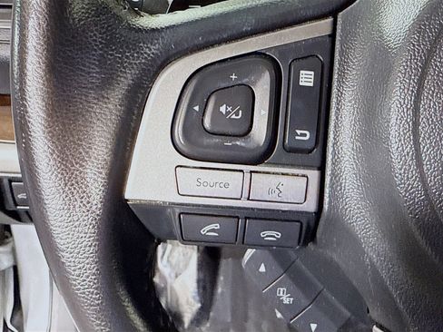 Used 2016 Subaru Outback 2.5i Limited image 14