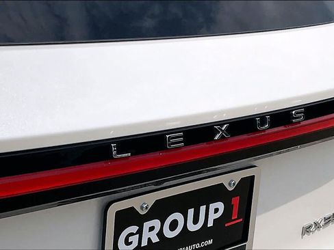 Used 2023 Lexus RX 350 Premium FWD image 30