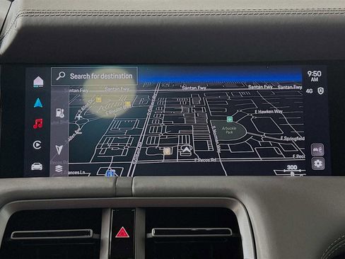 Certified 2025 Porsche Taycan image 18