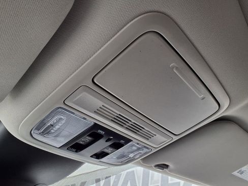 New 2026 Honda Odyssey Elite image 21