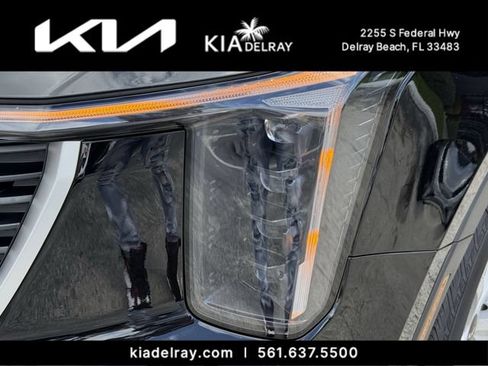 New 2026 Kia Sorento LX FWD image 7