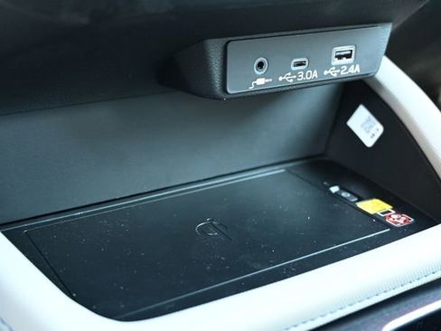 New 2026 Subaru Forester Premium image 24