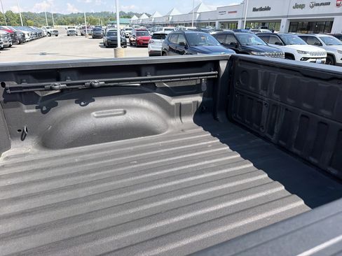 Used 2026 RAM 1500 Rebel w/ Rebel Level 2 Equipment Group AWD/4WD image 10