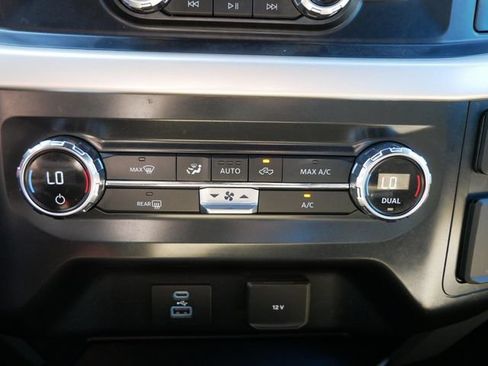 Used 2021 Ford F150 XLT w/ Equipment Group 301A Mid AWD/4WD image 16
