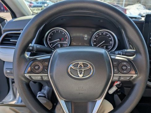 Used 2023 Toyota Camry LE image 23